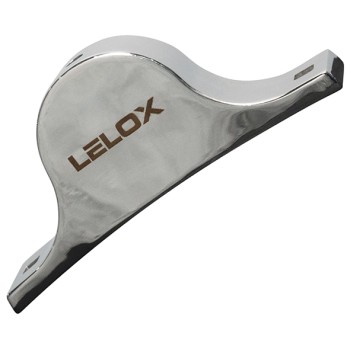 Stainless Steel Mounting Bracket, Blind End - Lelox